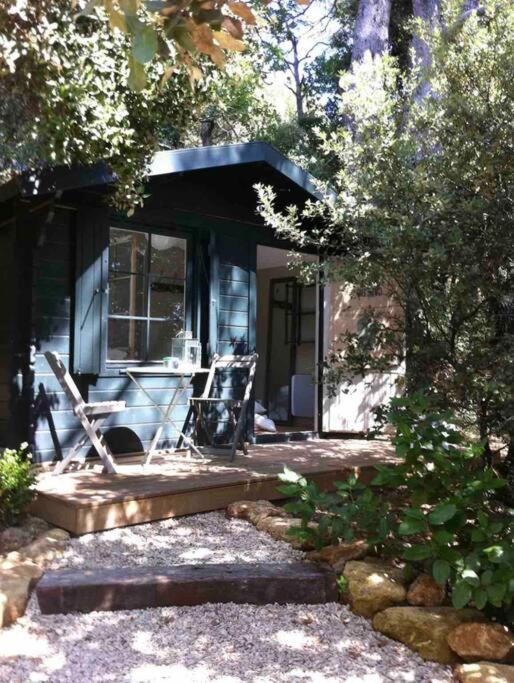 Bastidon Farfallina Puyvert Εξωτερικό φωτογραφία