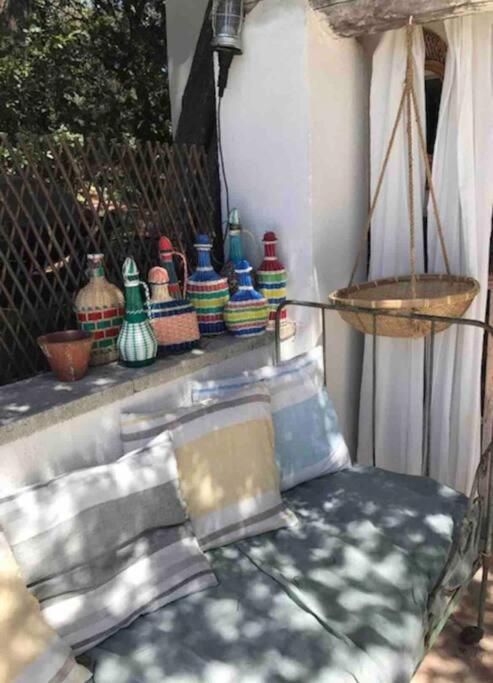 Bastidon Farfallina Puyvert Εξωτερικό φωτογραφία